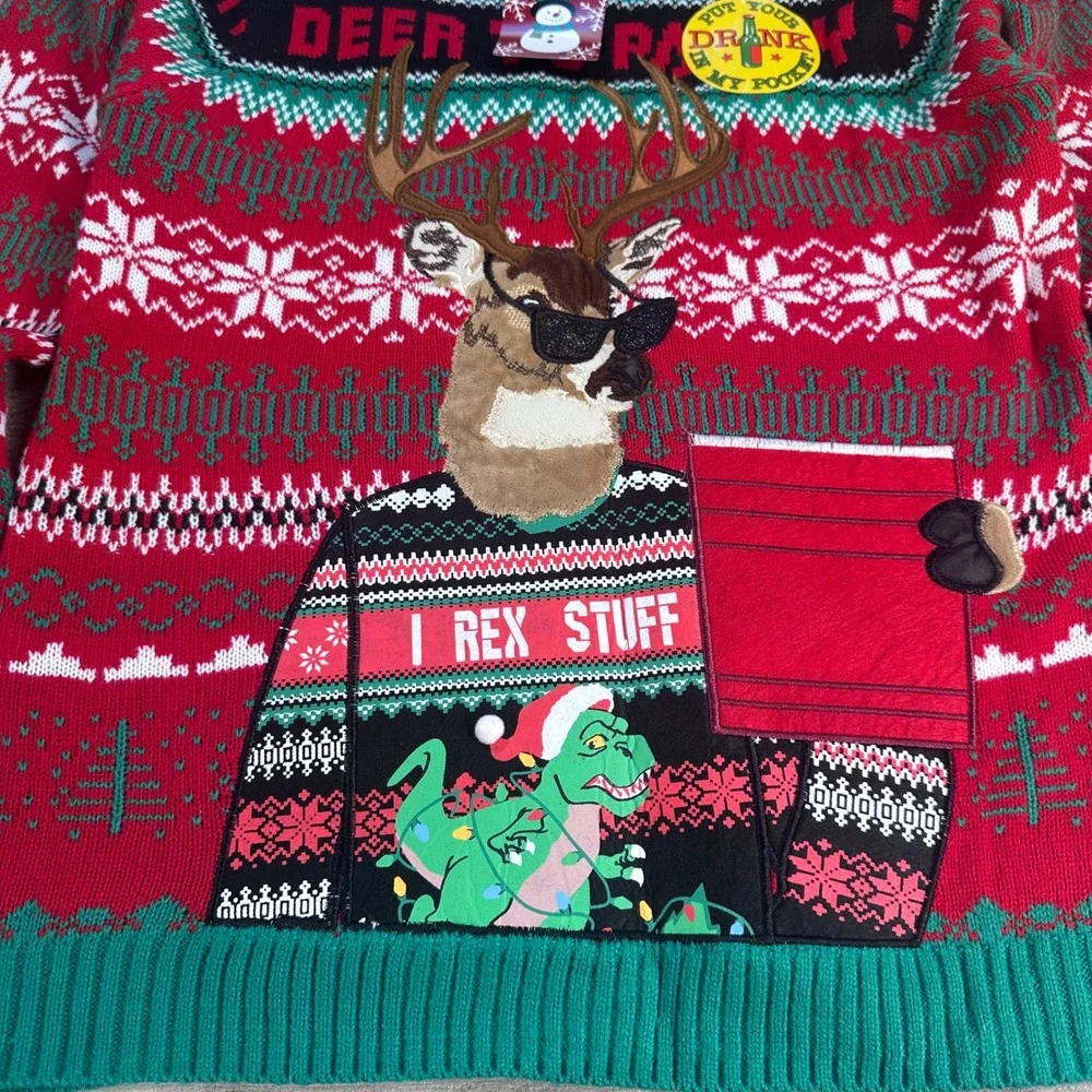 Blizzard Bay embrace holiday